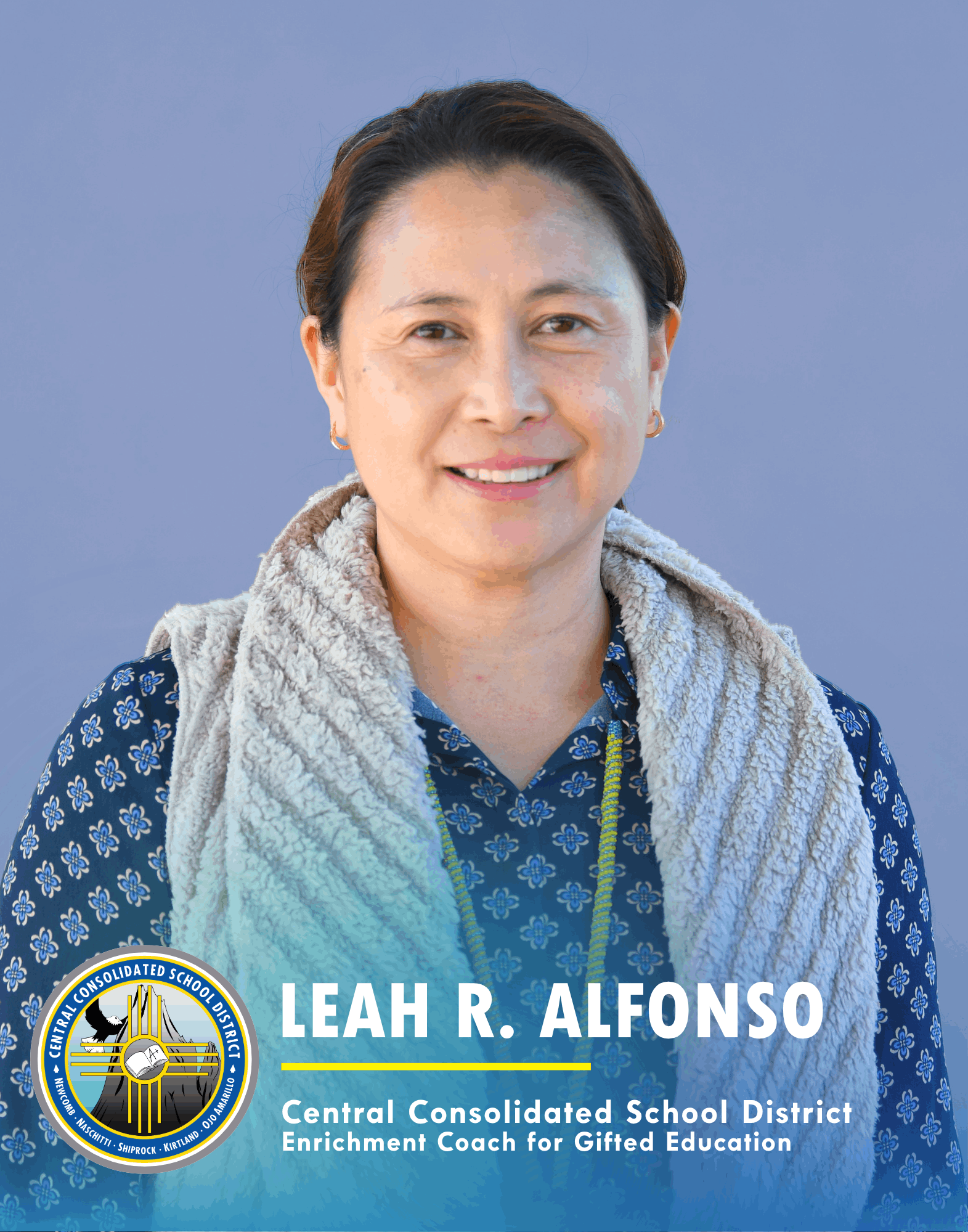 Leah Alfonso
